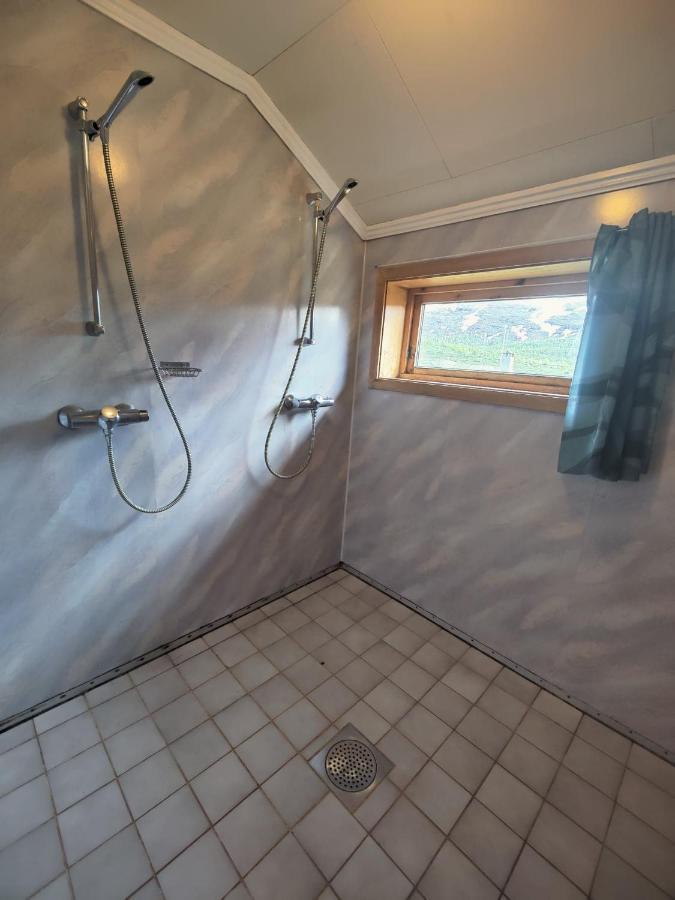 Tyinkrysset Kyrkjestolen B&B מראה חיצוני תמונה
